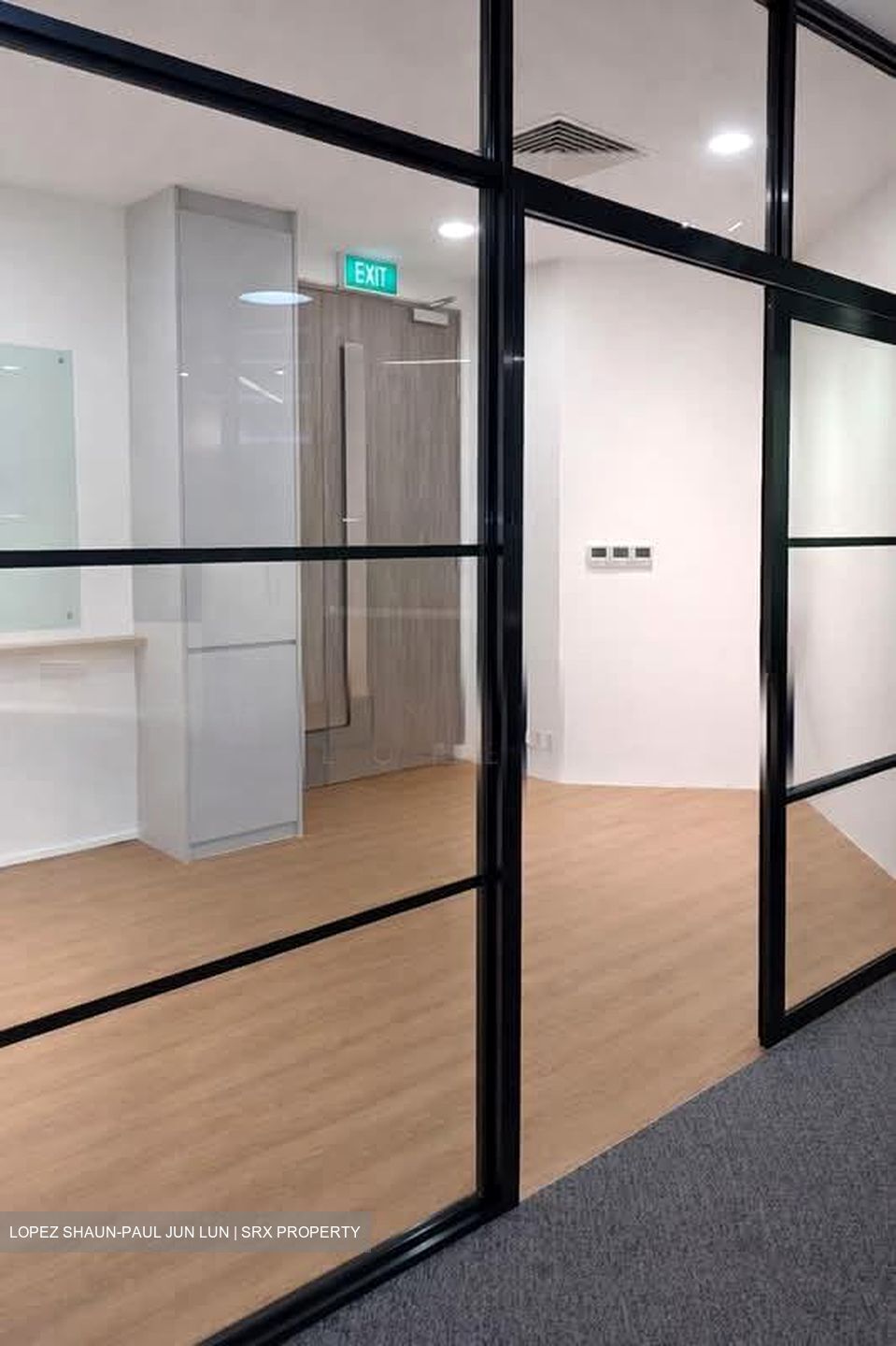 PLUS (D1), Office #547558831